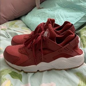 Nike air Huarache